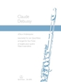 Deux Arabesques