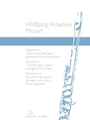 Marriage Of Figaro  Overture