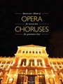 Barenreiter Album of Opera Choruses for Mixed Choir