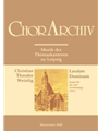 Laudate Dominum -Psalm 150- (Musik der Thomaskantoren zu Leipzig)