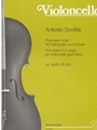 Polonaise In A Major  Opus Posth