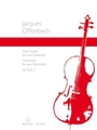 2 Duets  Opus 52 #2,3