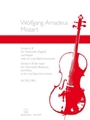 Sonata In B-flat Major  K292(196c)