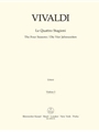 Four Seasons Op. 8 (Complete)