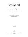 Four Seasons Op. 8 (Complete)