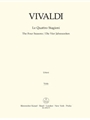 Four Seasons Op. 8 (Complete)