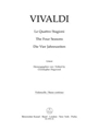 Four Seasons Op. 8 (Complete)