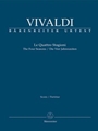 Four Seasons Op. 8 (Complete)
