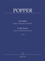 Im Walde  Opus 50