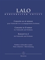 Concerto In D Minor