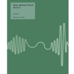 So fern (1985) -vier Gedichte von Wolfgang Bachler fur Sopran, Altflote, Violoncello, Schlagzeug und