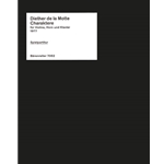 Charaktere Nr. 1-5 (1977) (Fur Auffuhrungen werden 3 Spielscoreen benotigt)