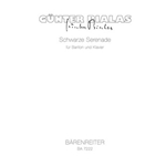 Schwarze Serenade (1989)