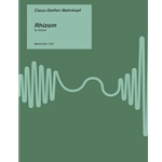 Rhizom fur Klavier (1988/1989)