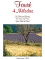 4 Melodies
