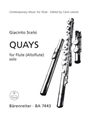 Quays