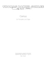 Cantus (1998)