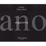 Nyepi (1993/1996) -Komponiert am Nyepi-Tag, dem ersten Tag des balinesischen Jahres-