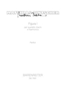 Figura I per quartetto d'archi e fisarmonica (1998)