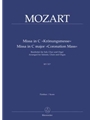 Mass in C Major KV 317 Coronation Mass