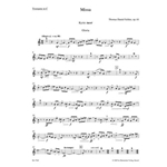 Missa op. 61 (2004/2005)