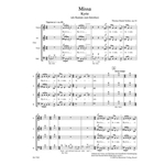 Missa op. 61 (2004/2005)