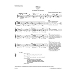 Missa op. 61 (2004/2005)