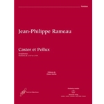 Castor et Pollux RCT 32A-B