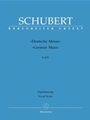 German Mass