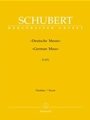 German Mass D 872