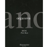 Bios (Leben) (1995) -seven Satze fur Orgel-