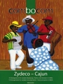 Zydeco--cajun