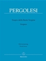 Vespro Della Beata Vergine