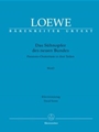 Das Suhnopfer des neuen Bundes WoO -Passion Oratorio in drei parts-