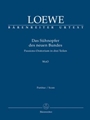 Das Suhnopfer des neuen Bundes WoO -Passion Oratorio in drei parts-