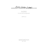 in giro fur drei Instrumentalgruppen (2000)