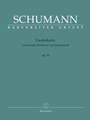 Liederkreis  Opus 39