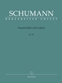 Frauenliebe und Leben  Opus 42