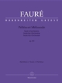 Pelleas et Melisande op. 80