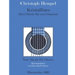 Kristallines (1977/1978)