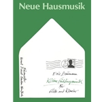 Kleine Fruhlingsmusik (1986)