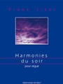 Harmonies Du Soir