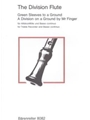 The Division Flute -Green Sleeves to a Ground / A Division on a Ground by Mr Finger- (Variationen au