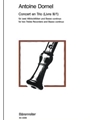 Concert en Trio (Livre III/1)
