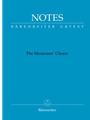 Notes