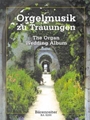Organ Wedding Album