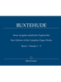 Complete Organ Works Bk1-5