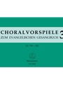 78 ausgewahlte Choralvorspiele aus alter und neuer Zeit EG 138 - 202 -Trinitatis, Ende des Kirchenja