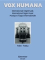 Vox Humana  Book 4 Poland