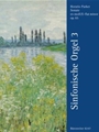 Sonate  E-flat Minor Opus 65